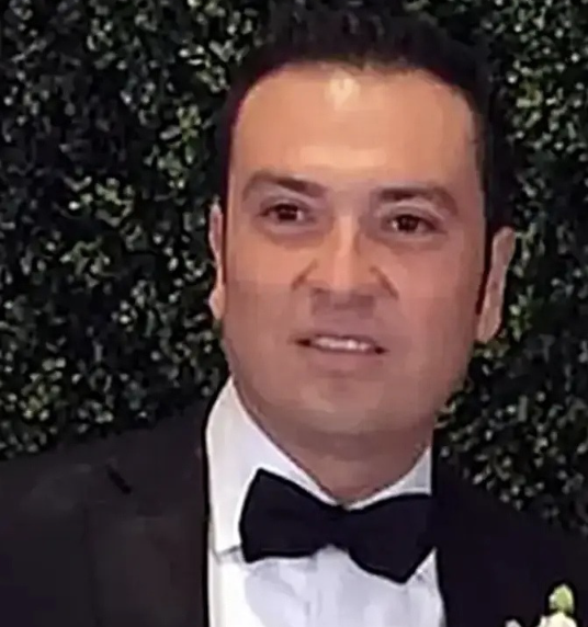 Obtiene FGR orden de aprehensión contra Amílcar Olán, operador de “Andy” López Beltrán